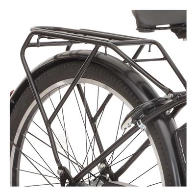 丸石サイクル Re:BIKE 限定特別仕様 2026 電動自転車 8.5Ah 26インチ マットグリーン 電動アシスト自転車 [ASRE263K-SP] 2601_4w