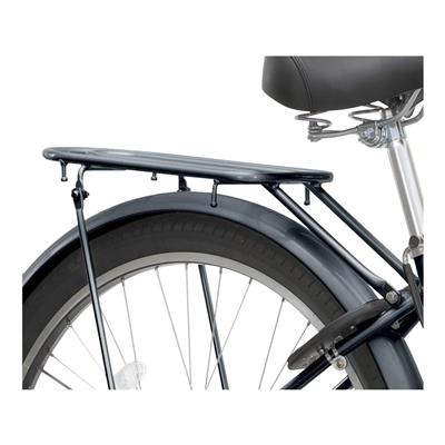 丸石サイクル フリークAL 2026 ママチャリ 27.5インチ 3段変速 [FKAP2753A] 2601_4w
