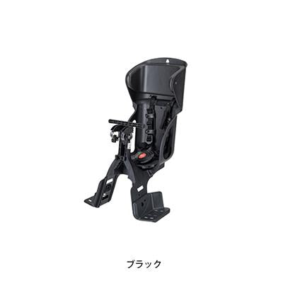 OGK FBC-015DX2 チャイルドシート ブラック [FBC-015DX2] NC202630