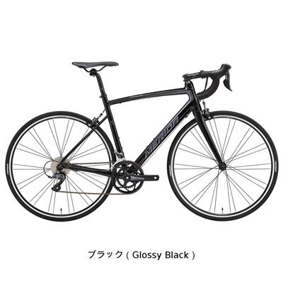 店頭受取限定 メリダ RIDE 80 2025 ロードバイク 700C 16段変速 [25 RIDE 80]