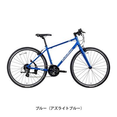コーダーブルーム RAIL ACTIVE 2025 クロスバイク [25 RAIL ACTIVE-G]