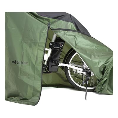 ベロライン 小径車（14 - 20インチ）用 サイクルカバー サイクルカバー [86967-xx99]
