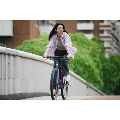 【期間限定セール】マリン NICASIO SE Limited Color 2025 クロスバイク 8段変速 [25 NICASIO SE LTD] 2507_marin_sale
