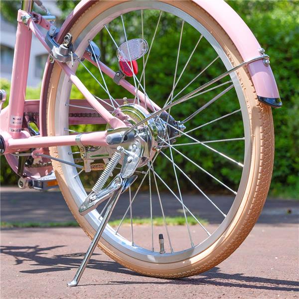 ウェルゴ 自転車 ペダル M-20 Wellgo