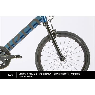 【期間限定セール】店頭受取限定 ターン Surge 小径車 20インチ 16段変速 [SALE2406 Surge] 2506_tern_sale