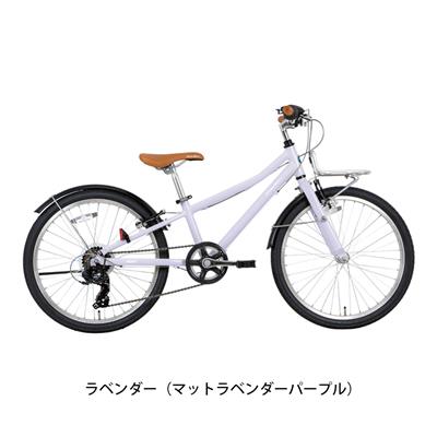 コーダブルーム asson J22 L 子供自転車 22インチ 6段変速 オリジナルセット [webc77-240901]