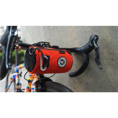 ユーラック COURSIER Sprint ハンドルバーバッグ (1.5L) サドルバッグ [ULAC PB5]
