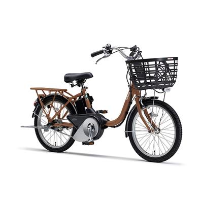 ヤマハ PAS SION-U 20 2025 電動自転車 15.8Ah 20インチ