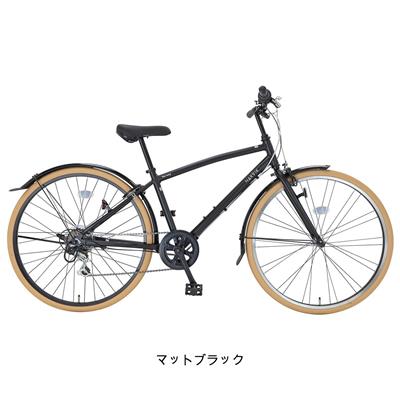 サイクルスポット Norway ナルビクJR26 子供自転車 26インチ 6段変速 [Norway Narvik JR26]