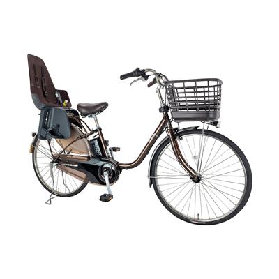 パナソニック ビビMX bobike 子供乗せ 電動自転車 オリジナルセット [webc16-221117] 2506_dendo_summer