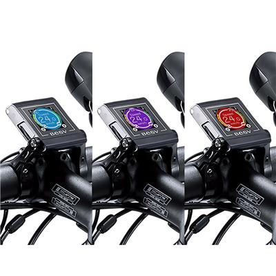 店頭受取限定 ベスビー JR1 Eバイク 7Ah [BESV JR1[2309]]