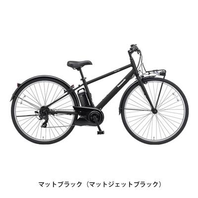 パナソニック ベロスター 2026 Eバイク 16Ah 700C 限定カラー(16Ah) [BE-2FVS771] NC202607