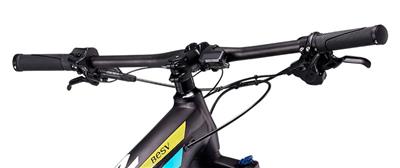 店頭受取限定 ベスビー TRS2 XC Eバイク 27インチ [TRS2 XC]