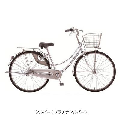 サカモトテクノ コリドールファミリィ27 2026 ママチャリ 27インチ [27-3LAF-GSSD AT] NC202618