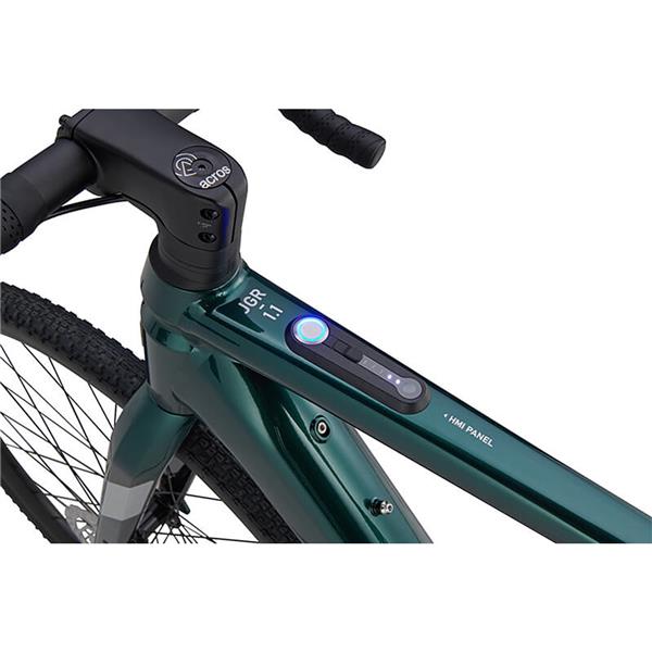 店頭受取限定 ベスビー JGR1.1 Eバイク 10Ah 700C [BESV JGR1.1[2307]]