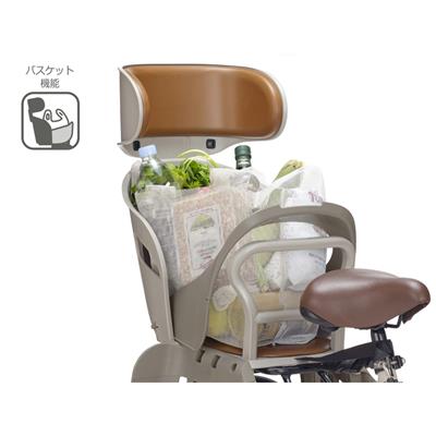 パナソニック SW OGK 子供乗せ 電動自転車 オリジナルセット [webc4-221117] 2506_dendo_summer