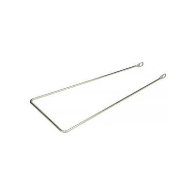 ギザプロダクツ 自転車 カゴパーツ バスケットステー390mm（26インチ用） GIZA PRODUCTS YBK00100
