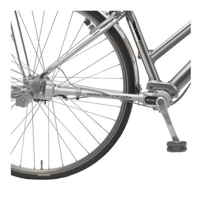 丸石サイクル ホットニュースAL 2026 ママチャリ 27インチ [HTAP273R] 2601_4w
