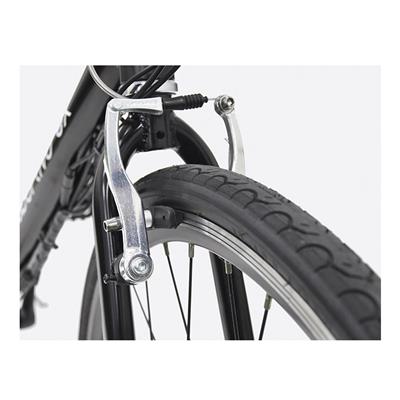 丸石サイクル バルボアシエテ 2026 小径車 20インチ [BALAST470R] 2601_4w