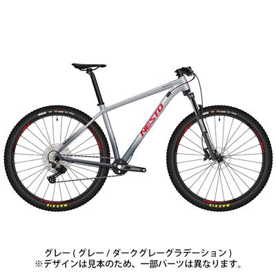 【全国送料無料】ネスト TRAIZE XC マウンテンバイク 29インチ [NE-21-002]