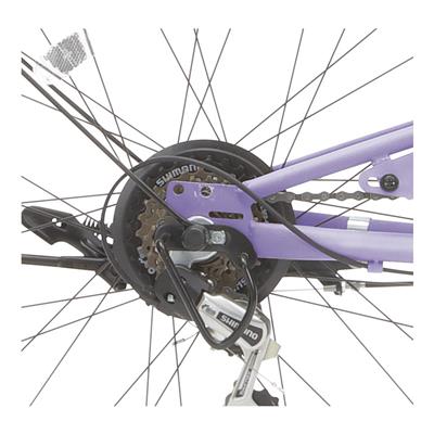 丸石サイクル ライドセル 2026 キッズ 子供用 自転車 22インチ [RSP226R] 2601_4w