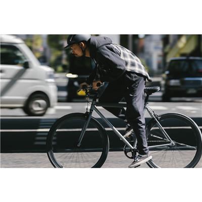 店頭受取限定 フジ DECLARATION 2026 クロスバイク 700C [26 DECLARATION] NC202608