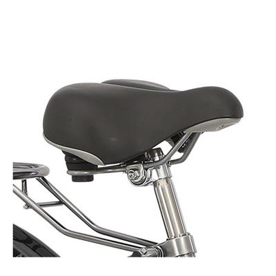 丸石サイクル シャレックス Ｗループ27 2026 ママチャリ 27インチ [SXWP273R] 2601_4w