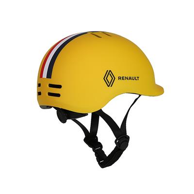 ルノー RENAULT キッズヘルメット 子供用ヘルメット 7～12歳 [61932-xx99]