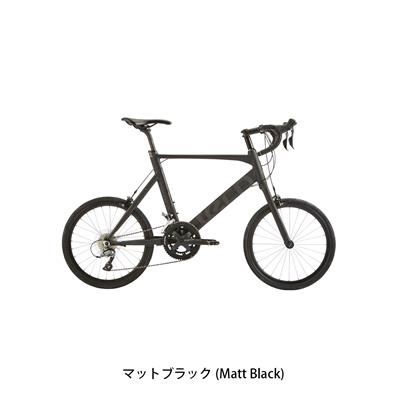 店頭受取限定 ターン Surge 2026 小径車 20インチ 16段変速 [26 Surge] 2602_1w