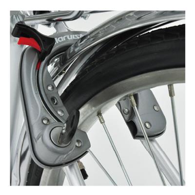 丸石サイクル エブリエンス700 2026 ママチャリ 700C [EBP703R] 2601_4w