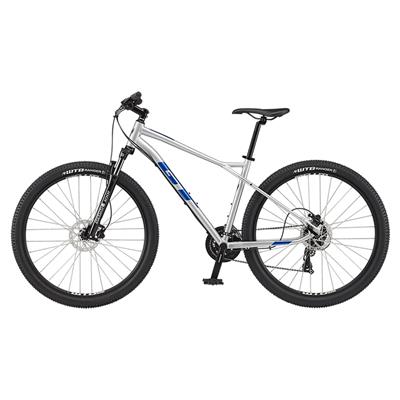 【全国送料無料】GT AGGRESSOR Expert 27.5 マウンテンバイク 27.5インチ 21段変速 [25 AGGRESSOR EXPERT]