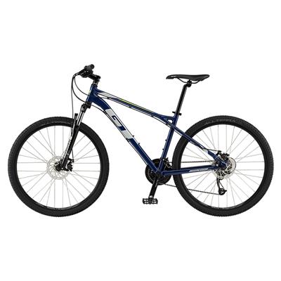 GT AGGRESSOR Pro 27.5 マウンテンバイク 27.5インチ 24段変速 [25 AGGRESSOR PRO]