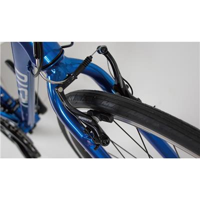 24段変速クロスバイク青売ります ブリヂストン 700×32C型 クロスバイク XB1 エックスビーワン(P.X