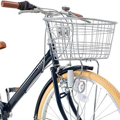 サイクルスポット Norway フィスカ 子供自転車 24インチ 6段変速 [Norway Fiska]