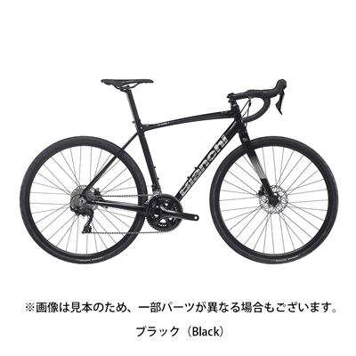 店頭受取限定 ビアンキ VIA NIRONE7 DB SORA 2026 ロードバイク 700C 18段変速 限定特価 [26_NIRONE7 DB SORA] NC202620