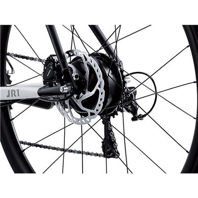 店頭受取限定 ベスビー JR1 Eバイク 36V 7.0Ah 電動アシスト自転車 [BESV JR1[2602]] NC202609