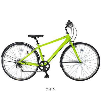 サイクルスポット noARu Light スポーツ車 6段変速 オリジナルセット [webc103-241015]
