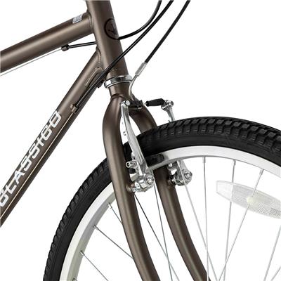 サイクルスポット vitamin bike NEO CLASSICO スポーツ車 26インチ 6段変速 [NEO CLASSICO]