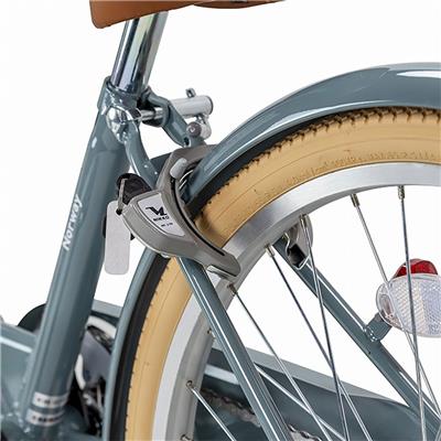 サイクルスポット Norway マッタ 子供自転車 22インチ 6段変速 [Norway