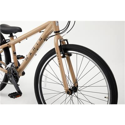【期間限定セール】マリン DONKY JR26 2025 子供自転車 26インチ 14段変速 [25 DONKY JR26] 2507_marin_sale