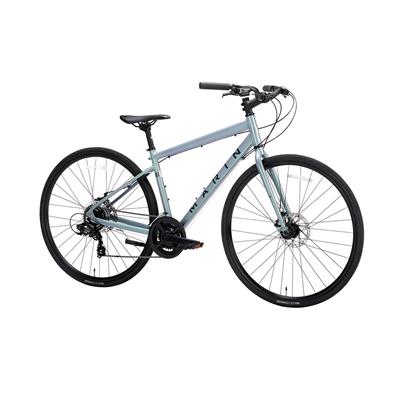 【期間限定セール】マリン FAIRFAX DISC SE Limited Color 2025 クロスバイク 14段変速 [25 FAIRFAX DISC SE L] 2507_marin_sale