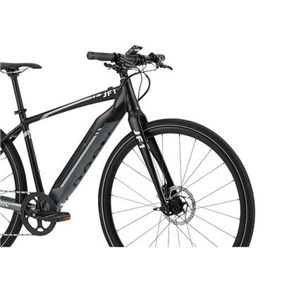 店頭受取限定 ベスビー JF1 Eバイク 36V 7.0Ah 700C 電動アシスト自転車 [BESV JF1[2511]] NC202609