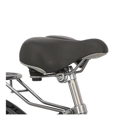 丸石サイクル シャレックスＷ ループベルト 2026 ママチャリ 27インチ [SXWBP273R] 2601_4w