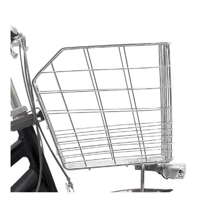 丸石サイクル ホットニュースAL 2026 ママチャリ 27インチ [HTAP273R] 2601_4w