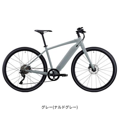 店頭受取限定 ベスビー JF1 Eバイク 36V 7.0Ah 700C 電動アシスト自転車 [BESV JF1[2511]] NC202609