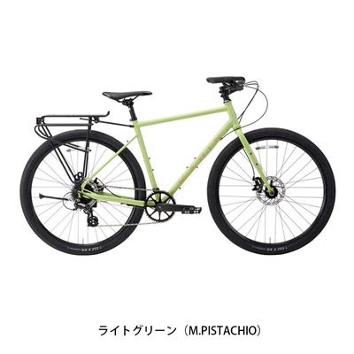 マリン NICASIO CUSTOM SE クロスバイク 8段変速 [SALE_CUSTOM SE]