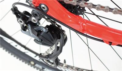 ネスト TRAIZE マウンテンバイク 29インチ 18段変速 [NE-20-009]