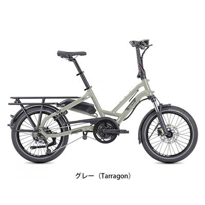 店頭受取限定 ターン ミニベロ 電動自転車 アシスト自転車