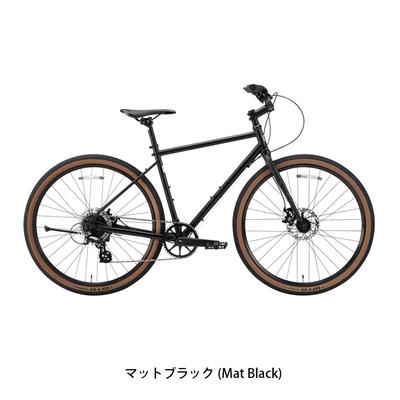 【全国送料無料】マリン NICASIO SE 2026 クロスバイク 8段変速 [26 NICASIO SE]