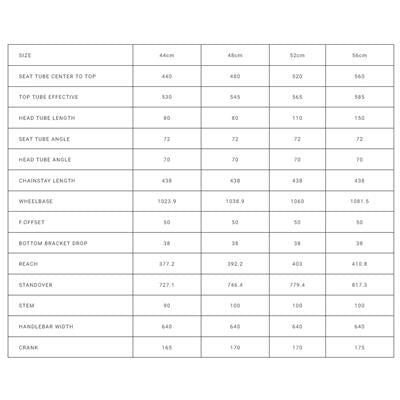 店頭受取限定 フジ ALTERR 2025 クロスバイク 26インチ 8段変速 [25 ALTERR]
